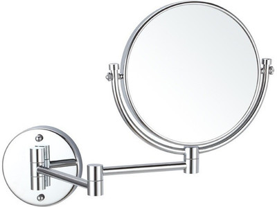 

Bathline Studio G2SM3 Magnifying Mirror(Circular Finish : steel)
