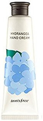 

Innisfree Jeju Perfumed hand Cream #Hydrangea - Made In Korea(30 ml)