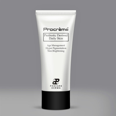 

PROCREME moisturizer antiageing(50)