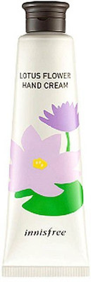 

Innisfree Jeju Perfumed hand Cream #Lotus - Made In Korea(30 ml)