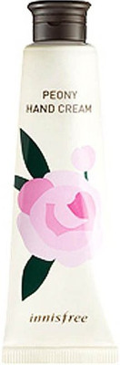 

Innisfree Jeju Perfumed hand Cream #Peony - Made In Korea(30 ml)