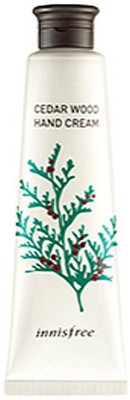 

Innisfree Jeju Perfumed hand Cream #Cedarwood - Made In Korea(30 ml)