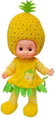 

Zest 4 Toyz Rhymes Singing Boy Doll(Yellow)