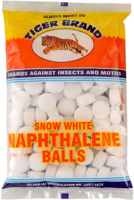 

tiger brand Naphthalene Balls(500 g)