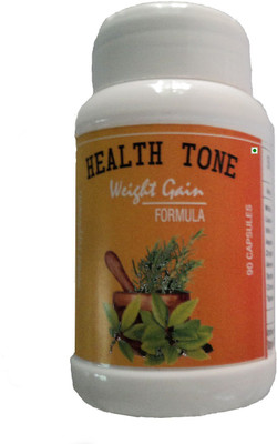 

BIOMED Health Tone Weight Gainers/Mass Gainers(90, NO)