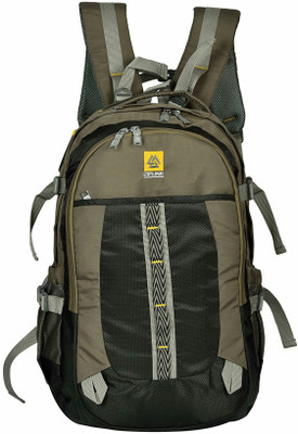 

ZIPLINE 1008 - Gry Rucksack - 40 L(Grey)