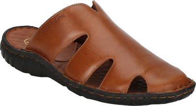 

Red Tape Men Tan Sandals