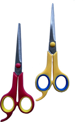 

Golden Phoenex k-505 Scissors(Set of 2, Multicolor)