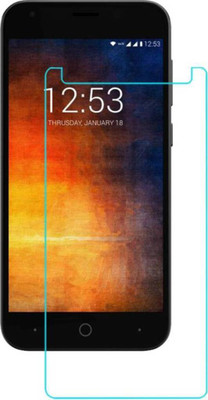 SRT Tempered Glass Guard for Smartron T.Phone P(Pack of 1)