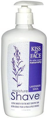 

Curveland Moisture Shave(325 ml)