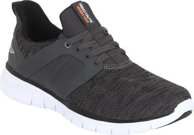 

Red Tape Athleisure Sports Range Running Shoes For Men(Grey