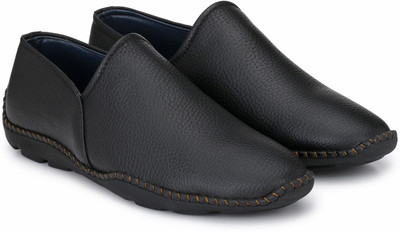 

Indigo Nation Casuals For Men(Black