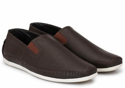 

Mr.CL Casuals For Men(Brown