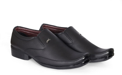 

Bonexy Slip On For Men(Black