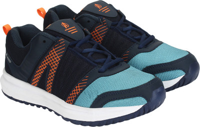 

Aero Go Run Walking Shoes For Men(Multicolor, Blue::lblue
