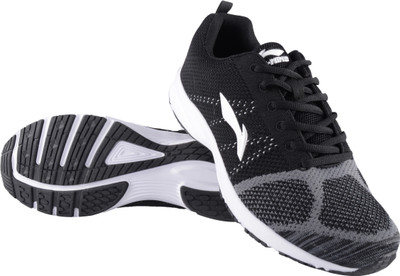 

Li-Ning Running Shoes For Men(Black, Grey