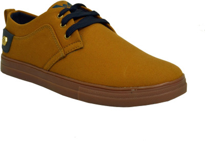 61 Off On West Code Mens Shoes Synthetic Leather Casual Shoes And