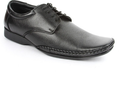 

Liberty JP-9433 Derby For Men(Black