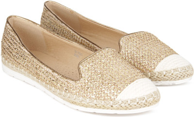 

Senorita by Liberty Bellies For Women(Gold, Golden