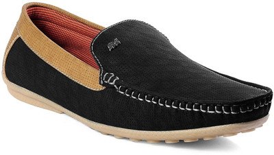 

Royal Star Loafers For Men(Black