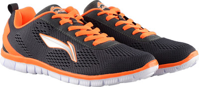 

Li-Ning VIPER Walking Shoes For Men(Multicolor, Grey