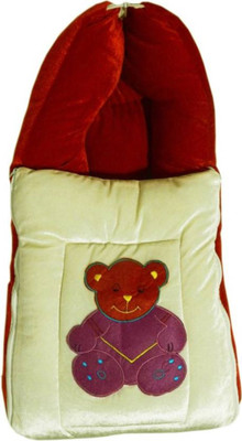 

Kidoyzz Portable Safe and Secure Babies Sleeping Bag KDP10SBG001 Sleeping Bag(Multicolor