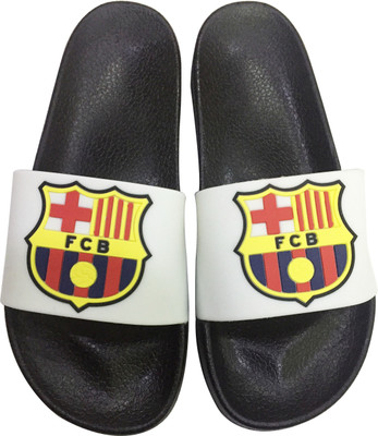 

HOCKWOOD Slippers, White
