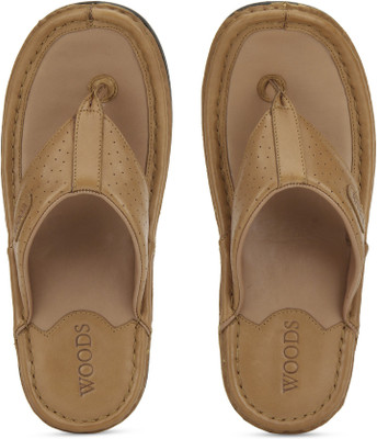 

Woods by Woodland Slippers, Tan