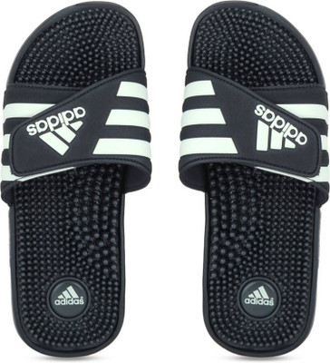 adidas slides flipkart