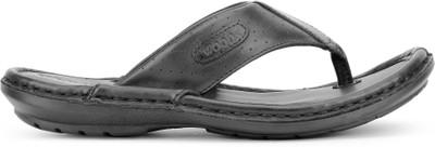 

Woods by Woodland Slippers, Black
