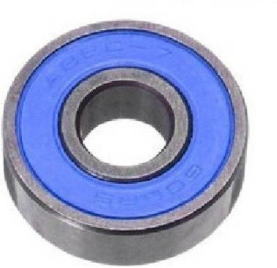 

Premsons Ball Bearing 608 for Hand Spinner Fidget Kit and Skateboard, 22x10x7 mm Skate Bearings Toy Replacement Part Pack of 1(Blue)