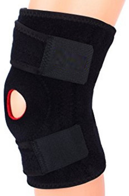 

CSU Knee Support with Stays Knee Support(Black
