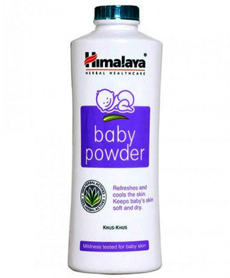 

Himalaya Original Baby Powder(400 g)