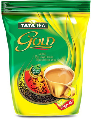 

Tata Gold Tea(1 kg, Vacuum Pack)