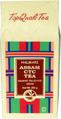 

Top Quali Tea top_10/250 Tea Pouch(250 g)