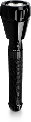 IMPEX Lumin X3 Torch(Black : Rechargeable)