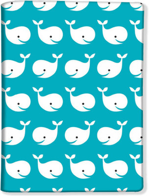 

Nutcaseshop Cute Fish(Multicolor)