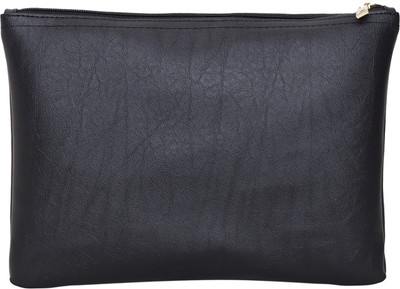 

scoop street Cosmetic Pouch(Black)