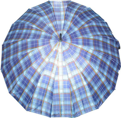 

Finery RFMen_umbrella_33 Umbrella(Blue)