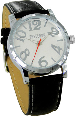 

Freelook Style Watch Series SIL-11 Limited Edition Watch - For Men