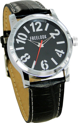 

Freelook Style Watch Series BLK-08 Limited Edition Watch - For Men
