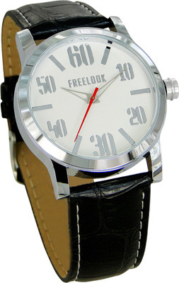 

Freelook Style Watch Series WHT-20 Limited Edition Watch - For Men