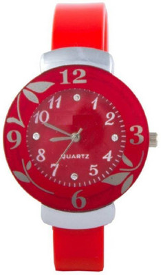 

AKAG Red Forest Queen Styleish Fresh Fashion 2017 Watch - For Girls