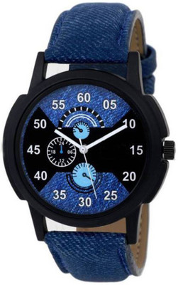 

Naksh Fashion Nak-102 Watch - For Men