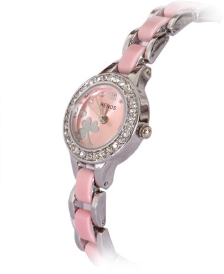 

renos renoldpnk321 Watch - For Women