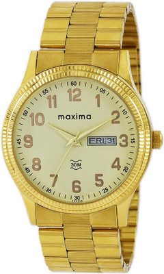 

Maxima 45223 Watch - For Men