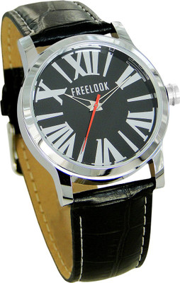 

Freelook Style Watch Series BLK-10 Limited Edition Watch - For Men