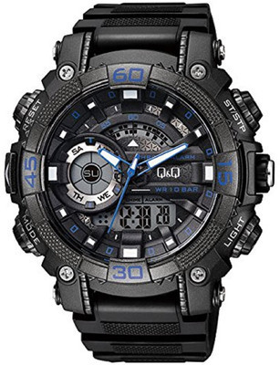 

Q&Q GW87J003Y GW87J003Y Watch - For Men