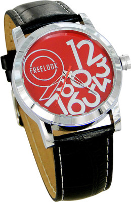 

Freelook Style Watch Series RED-45 Limited Edition Watch - For Men