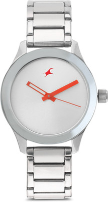 Fastrack 9915pp59 minimalists watch online